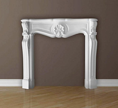 Камин 1.64.001+1.64.002+1.64.003  ЕВРОПЛАСТ